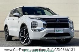 mitsubishi outlander-phev 2023 -MITSUBISHI--Outlander PHEV 5LA-GN0W--GN0W-0304055---MITSUBISHI--Outlander PHEV 5LA-GN0W--GN0W-0304055-