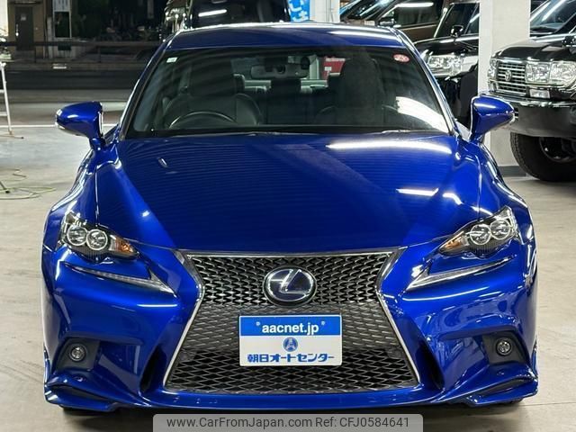 lexus is 2016 quick_quick_AVE30_AVE30-5053534 image 2