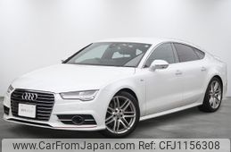 audi a7 2016 -AUDI--Audi A7 ABA-4GCYPC--WAUZZZ4G2GN092733---AUDI--Audi A7 ABA-4GCYPC--WAUZZZ4G2GN092733-