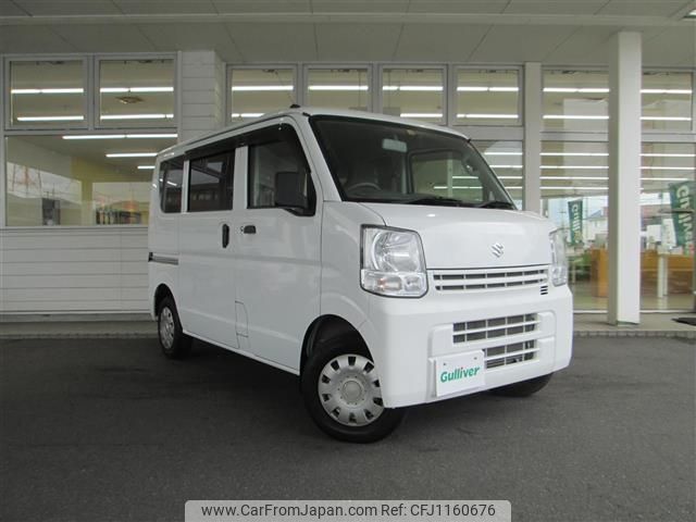 suzuki every 2017 -SUZUKI--Every HBD-DA17V--DA17V-259349---SUZUKI--Every HBD-DA17V--DA17V-259349- image 1