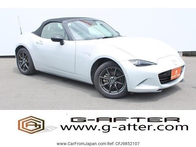 mazda roadster 2016 -MAZDA--Roadster DBA-ND5RC--ND5RC-107818---MAZDA--Roadster DBA-ND5RC--ND5RC-107818- image 1