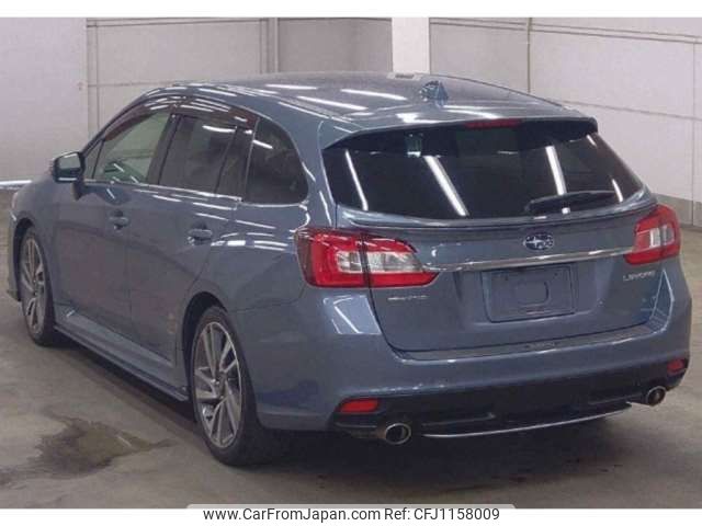 subaru levorg 2014 -SUBARU--Levorg DBA-VM4--VM4-006466---SUBARU--Levorg DBA-VM4--VM4-006466- image 2