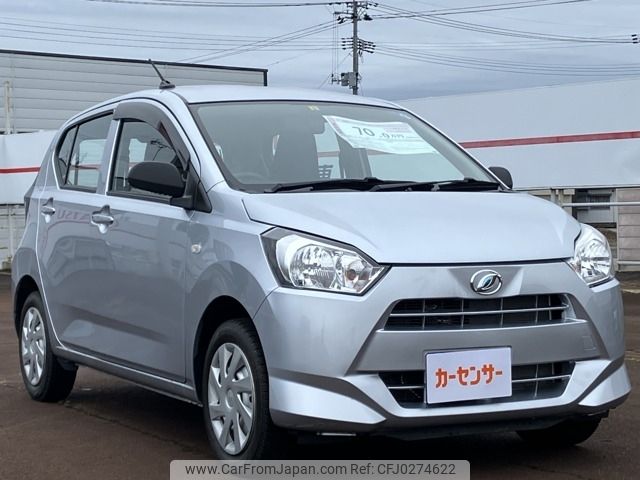 daihatsu mira-e-s 2019 -DAIHATSU--Mira e:s 5BA-LA360S--LA360S-0028037---DAIHATSU--Mira e:s 5BA-LA360S--LA360S-0028037- image 1