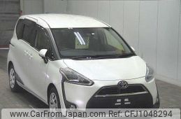 toyota sienta 2018 -TOYOTA--Sienta NSP170G--7146242---TOYOTA--Sienta NSP170G--7146242-