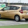 nissan note 2017 -NISSAN--Note DBA-E12--E12-521195---NISSAN--Note DBA-E12--E12-521195- image 16