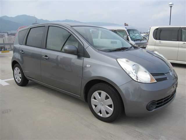 nissan note 2005 160621160609 image 2