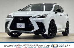 lexus nx 2023 quick_quick_6AA-AAZH20_AAZH20-1007673