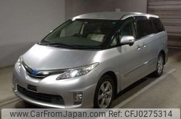 toyota estima-hybrid 2009 -TOYOTA--Estima Hybrid DAA-AHR20W--AHR20-7040231---TOYOTA--Estima Hybrid DAA-AHR20W--AHR20-7040231-