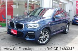 bmw x3 2018 -BMW--BMW X3 LDA-TX20--WBATX320X0LB22953---BMW--BMW X3 LDA-TX20--WBATX320X0LB22953-