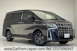 toyota alphard 2019 -TOYOTA--Alphard DAA-AYH30W--AYH30-0082758---TOYOTA--Alphard DAA-AYH30W--AYH30-0082758-