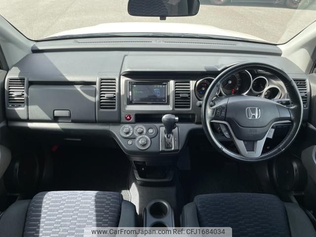 honda crossroads 2009 CFJ1684034 image 2