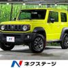 suzuki jimny-sierra 2023 CFJ1607136 image 1