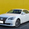 toyota crown-majesta 2017 -TOYOTA 【品川 302】--Crown Majesta DAA-GWS214--GWS214-6014244---TOYOTA 【品川 302】--Crown Majesta DAA-GWS214--GWS214-6014244- image 1