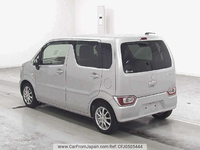 suzuki wagon-r 2021 -SUZUKI--Wagon R MH85S--129960---SUZUKI--Wagon R MH85S--129960- image 2