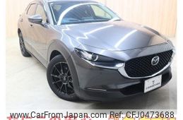 mazda cx-3 2021 -MAZDA--CX-30 5BA-DMEP--DMEP-127507---MAZDA--CX-30 5BA-DMEP--DMEP-127507-