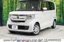 honda n-box 2019 -HONDA--N BOX DBA-JF3--JF3-1287063---HONDA--N BOX DBA-JF3--JF3-1287063-