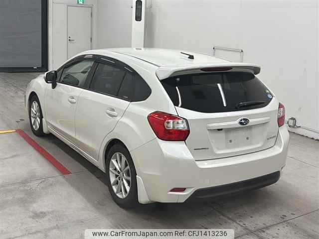 subaru impreza-wagon 2014 -SUBARU--Impreza Wagon GP7-073911---SUBARU--Impreza Wagon GP7-073911- image 2