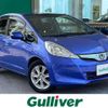 honda fit 2011 -HONDA--Fit DAA-GP1--GP1-1055006---HONDA--Fit DAA-GP1--GP1-1055006- image 1