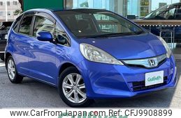 honda fit 2011 -HONDA--Fit DAA-GP1--GP1-1055006---HONDA--Fit DAA-GP1--GP1-1055006-