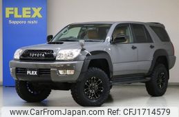 toyota hilux-surf 2004 CFJ1714579
