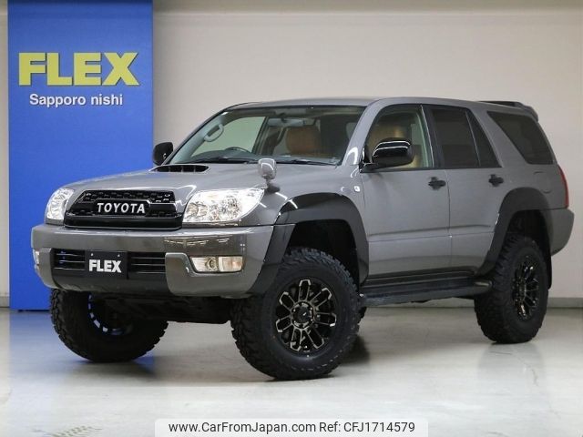 toyota hilux-surf 2004 CFJ1714579 image 1