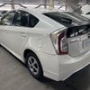 toyota prius 2013 AF-ZVW30-1706684 image 4