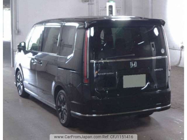 honda stepwagon 2022 -HONDA--Stepwgn 5BA-RP6--RP6-1100357---HONDA--Stepwgn 5BA-RP6--RP6-1100357- image 2