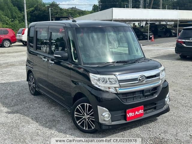 daihatsu tanto 2015 quick_quick_LA600S_LA600S-0288221 image 2