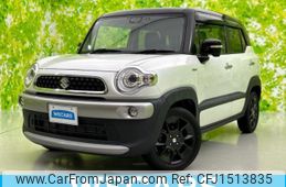 suzuki xbee 2019 CFJ1513835