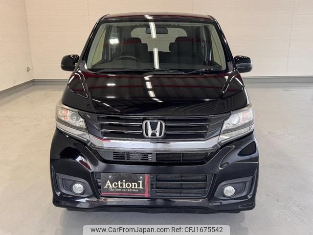 honda n-wgn 2014 CFJ1675542 image 2
