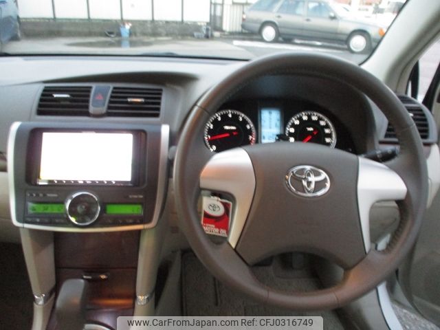 toyota premio 2010 -TOYOTA--Premio DBA-ZRT260--ZRT260-3075899---TOYOTA--Premio DBA-ZRT260--ZRT260-3075899- image 2