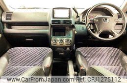 honda cr-v 2002 504928-930756