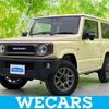 suzuki jimny 2021 quick_quick_3BA-JB64W_JB64W-184905 image 1