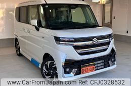 suzuki spacia 2024 -SUZUKI 【函館 580ﾃ7805】--Spacia MK94S--188130---SUZUKI 【函館 580ﾃ7805】--Spacia MK94S--188130-