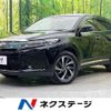 toyota harrier 2018 quick_quick_ASU60W_ASU60-0007447 image 1