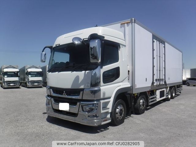 mitsubishi-fuso super-great 2022 -MITSUBISHI--Super Great 2PG-FS74HZ--FS74HZ-540769---MITSUBISHI--Super Great 2PG-FS74HZ--FS74HZ-540769- image 1