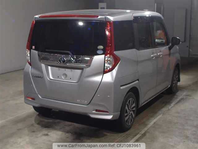toyota roomy 2019 -TOYOTA--Roomy M900A--0302611---TOYOTA--Roomy M900A--0302611- image 2