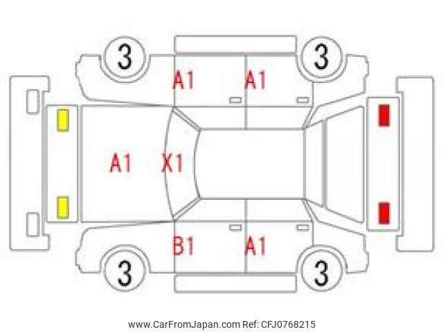 honda n-box 2019 -HONDA--N BOX DBA-JF3--JF3-1317539---HONDA--N BOX DBA-JF3--JF3-1317539- image 2