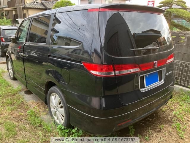 honda elysion 2010 CFJ1673752 image 2