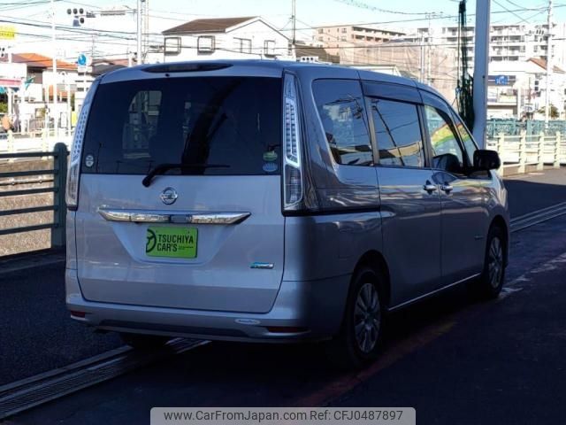 nissan serena 2014 -NISSAN--Serena DAA-HC26--HC26-101144---NISSAN--Serena DAA-HC26--HC26-101144- image 2