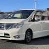 nissan serena 2014 -NISSAN--Serena DAA-HFC26--HFC26-225167---NISSAN--Serena DAA-HFC26--HFC26-225167- image 4