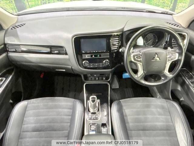 mitsubishi outlander-phev 2018 -MITSUBISHI--Outlander PHEV 5LA-GG3W--GG3W-0603545---MITSUBISHI--Outlander PHEV 5LA-GG3W--GG3W-0603545- image 2