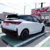 nissan aura 2022 -NISSAN 【習志野 330ｾ4644】--AURA 6AA-FE13--FE13-217451---NISSAN 【習志野 330ｾ4644】--AURA 6AA-FE13--FE13-217451- image 2