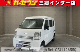 suzuki every 2021 -SUZUKI--Every HBD-DA17V--DA17V-514319---SUZUKI--Every HBD-DA17V--DA17V-514319-