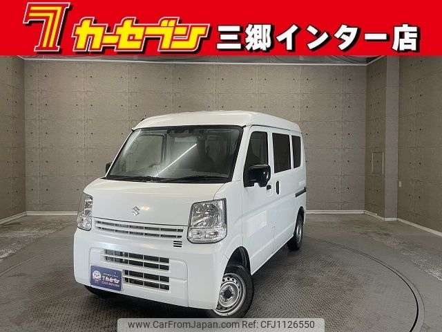 suzuki every 2021 -SUZUKI--Every HBD-DA17V--DA17V-514319---SUZUKI--Every HBD-DA17V--DA17V-514319- image 1