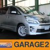 toyota vellfire 2012 quick_quick_DBA-ANH20W_ANH20-8206427 image 1