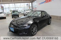 mazda roadster 2019 -MAZDA 【名変中 】--Roadster NDERC--302117---MAZDA 【名変中 】--Roadster NDERC--302117-