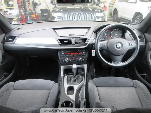 bmw x1 2011 -BMW--BMW X1 VL18--0VP91097---BMW--BMW X1 VL18--0VP91097- image 2