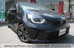 honda fit 2024 -HONDA 【長野 502ｻ7785】--Fit 6AA-GR3--GR3----HONDA 【長野 502ｻ7785】--Fit 6AA-GR3--GR3--