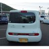 nissan cube 2012 -NISSAN--Cube NZ12--044205---NISSAN--Cube NZ12--044205- image 27